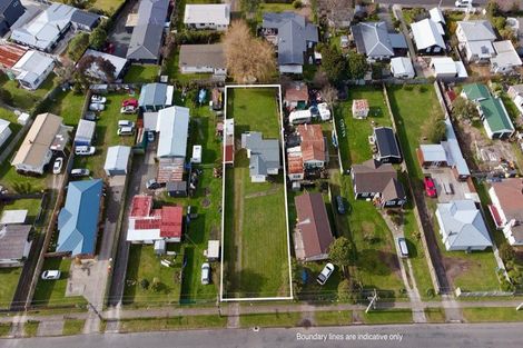 Photo of property in 21 Wikaraka Street, Ngongotaha, Rotorua, 3010
