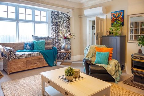 Photo of property in 13 Kennedy Street, Saint Clair, Dunedin, 9012