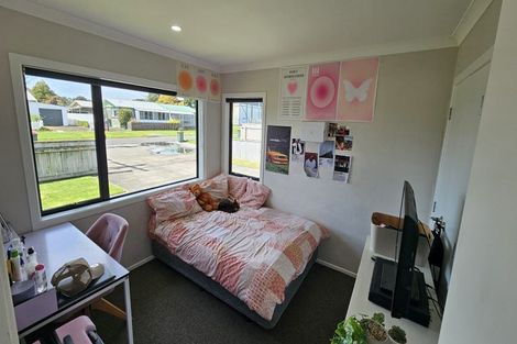 Photo of property in 63a Domett Street, Waitara, 4320