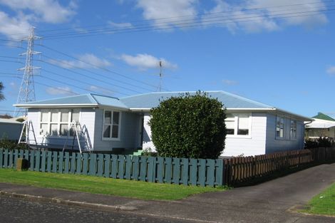 Photo of property in 4 Cooper Crescent, Otara, Auckland, 2023