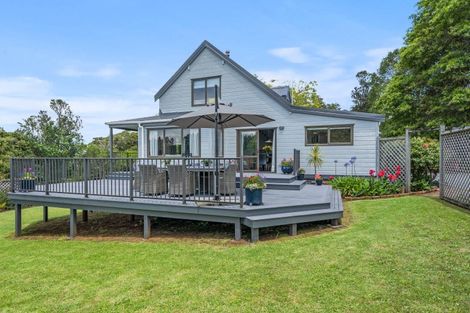 Photo of property in 41 Rocky Heights, Maungatapere, Whangarei, 0179