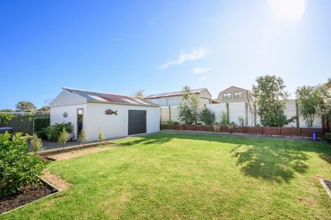 Photo of property in 99 Seabury Avenue, Foxton Beach, Foxton, 4815