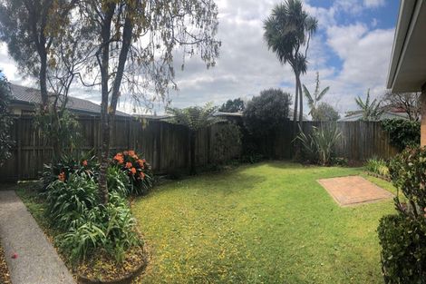 Photo of property in 4/20 Ferndale Road, Mount Wellington, Auckland, 1060