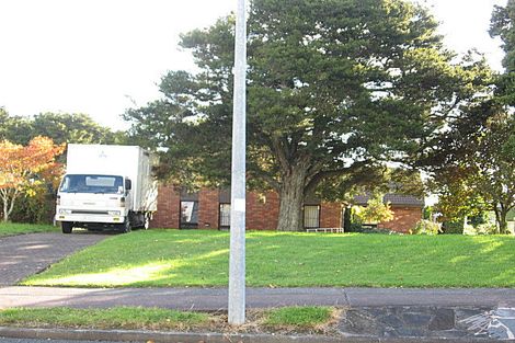 Photo of property in 58 Charles Prevost Drive, The Gardens, Auckland, 2105