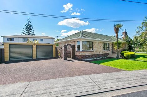 Photo of property in 35 Grange Road, Papatoetoe, Auckland, 2025