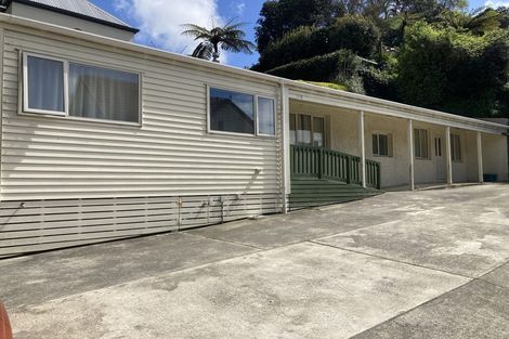 Photo of property in 132 Wallace Street, Mount Cook, Wellington, 6021