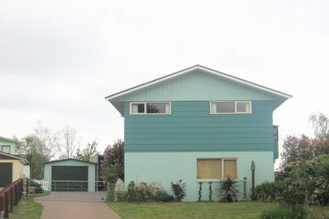 Photo of property in 25 Tobin Place, Richmond Heights, Taupo, 3330