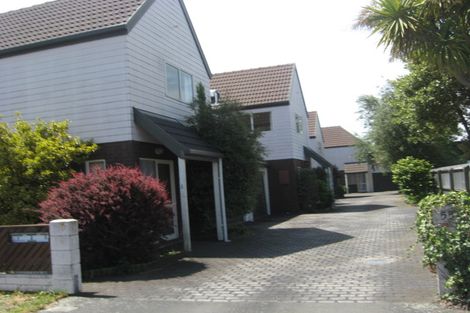 Photo of property in 1/45 Southampton Street, Sydenham, Christchurch, 8023