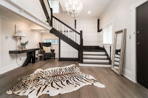 Photo of property in 58 Gillies Avenue, Epsom, Auckland, 1023