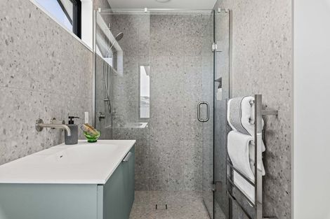 Photo of property in 1 Kurashiki Street, Halswell, Christchurch, 8025