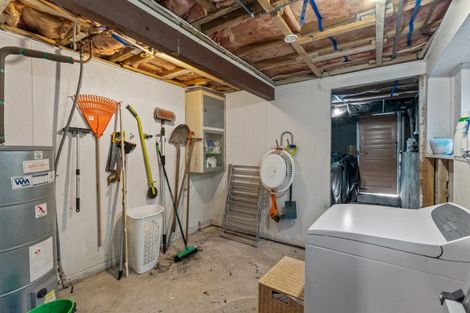 Photo of property in 21 Cochrane Street, Mornington, Dunedin, 9011