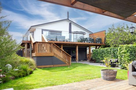 Photo of property in 24 Wilson Street, Seaview, Timaru, 7910