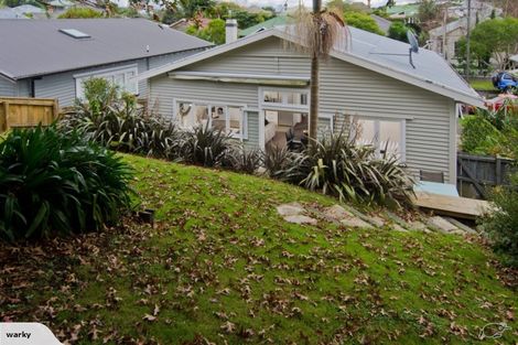 Photo of property in 66 Islington Street, Ponsonby, Auckland, 1011