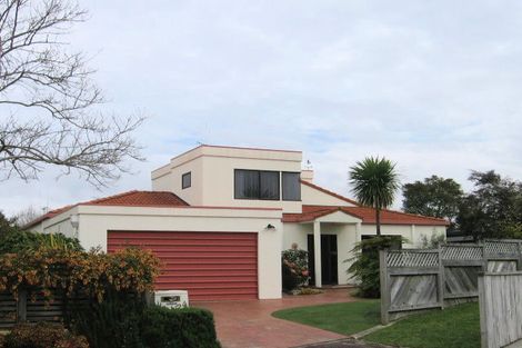 Photo of property in 24 Whakaruru Place, Matua, Tauranga, 3110