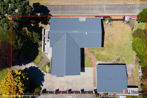 Photo of property in 28 Snell Crescent, Waihi Beach, 3611