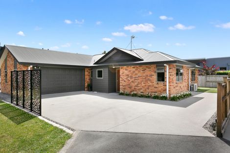 Photo of property in 38b Tower Road, Matamata, 3400