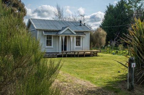 Photo of property in 16 Miharo Street, Rangataua, Ohakune, 4691