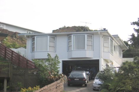 Photo of property in 17 Glenamoy Crescent, Johnsonville, Wellington, 6037