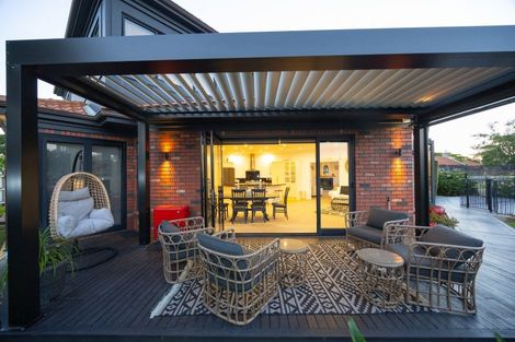 Photo of property in 31 Balmoral Drive, Terrace End, Palmerston North, 4410