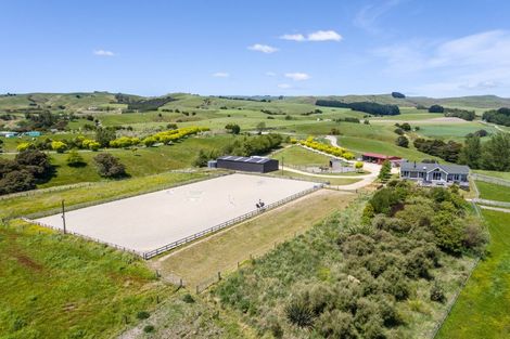 Photo of property in 216a Ahiaruhe Road, Ahiaruhe, Carterton, 5792