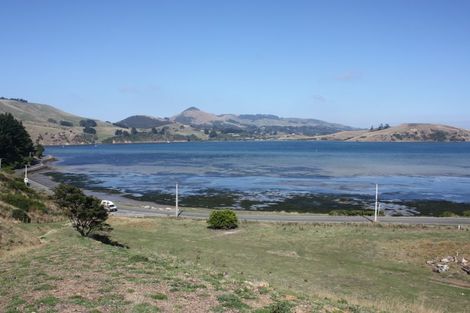 Photo of property in 290 Harington Point Road, Lower Portobello, Dunedin, 9077