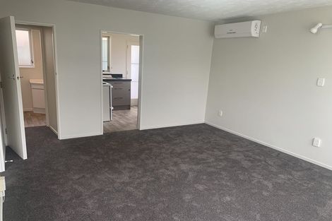 Photo of property in 6/153 Clarence Street, Riccarton, Christchurch, 8011