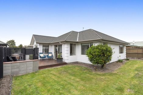 Photo of property in 169c Highsted Road, Casebrook, Christchurch, 8051