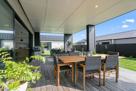 Photo of property in 3 Alan Livingston Drive, Cambridge, 3434