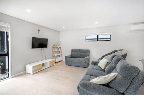 Photo of property in 38 Mabel Crescent, Halswell, Christchurch, 8025