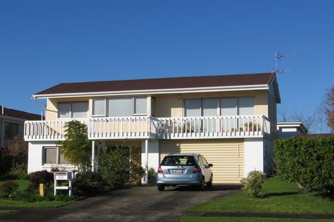 Photo of property in 53 Bramley Drive, Farm Cove, Auckland, 2012