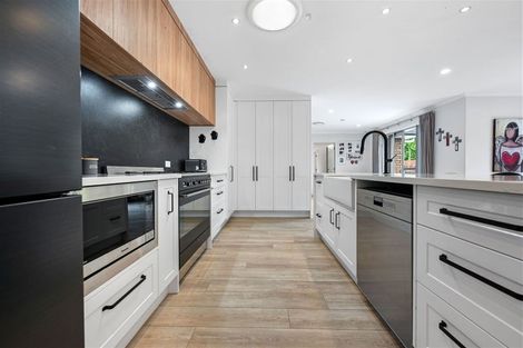 Photo of property in 3 Milbrook Place, Chartwell, Hamilton, 3210