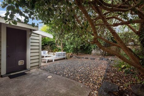 Photo of property in 118a Williamson Avenue, Grey Lynn, Auckland, 1021