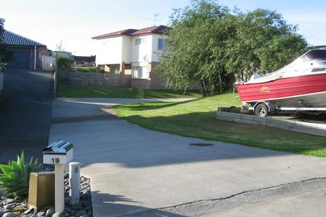 Photo of property in 19 Araminta Place, Beachlands, Auckland, 2018