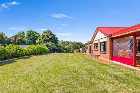 Photo of property in 644 Bruntwood Road, Tamahere, Cambridge, 3493