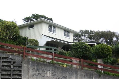 Photo of property in 43a Clutha Avenue, Khandallah, Wellington, 6035