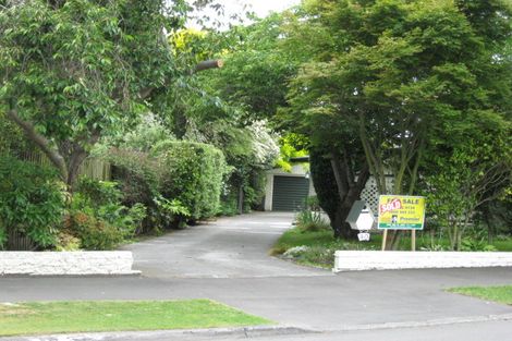 Photo of property in 40 Deepdale Street, Burnside, Christchurch, 8053