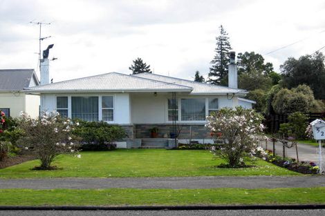 Photo of property in 52 South Road, Kuripuni, Masterton, 5810