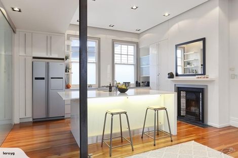 Photo of property in 8 Islington Street, Ponsonby, Auckland, 1011