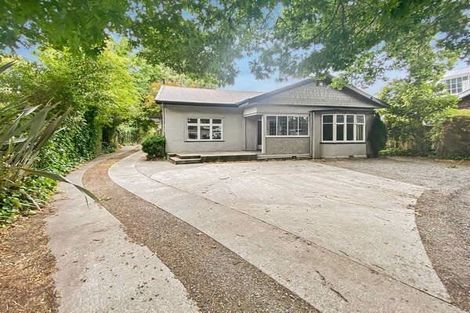 Photo of property in 22 Straven Road, Riccarton, Christchurch, 8011