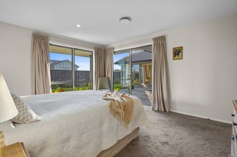 Photo of property in 3 Hotere Street, Rangiora, 7400