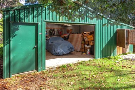 Photo of property in 877 Tiki Quarry Road, Preece Point, Coromandel, 3581