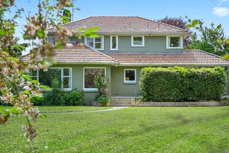 Photo of property in 1042 Gordonton Road, Gordonton, Hamilton, 3281