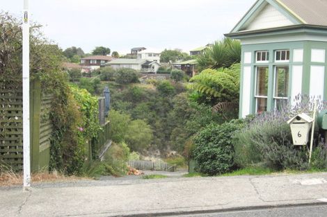 Photo of property in 6 Hooker Avenue, Hospital Hill, Napier, 4110