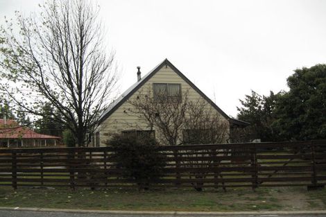 Photo of property in 89 Newcastle Street, Clyde, 9330