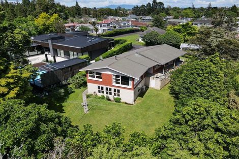 Photo of property in 386 Ulster Street, Beerescourt, Hamilton, 3200