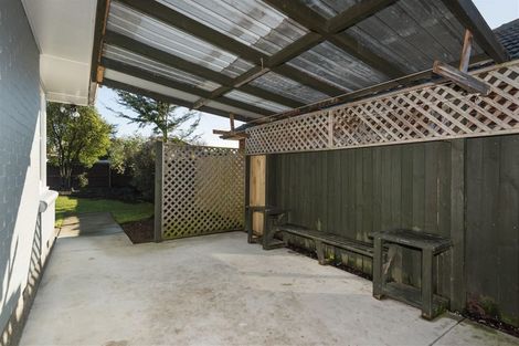 Photo of property in 41 Pembroke Street, Avondale, Christchurch, 8061