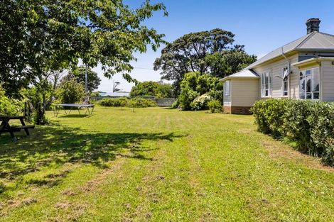 Photo of property in 207 Egmont Street, Patea, 4520