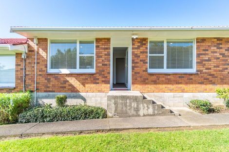 Photo of property in 6/115 Station Road, Papatoetoe, Auckland, 2025