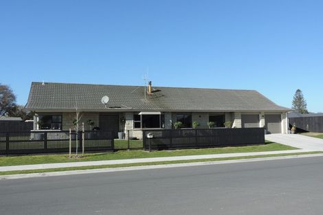 Photo of property in 26 Hampton Terrace, Matamata, 3400