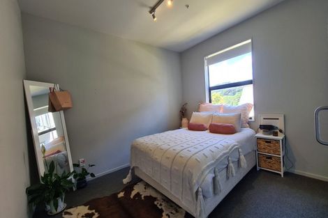 Photo of property in Detroit Apartments, 314/181 Tasman Street, Mount Cook, Wellington, 6021